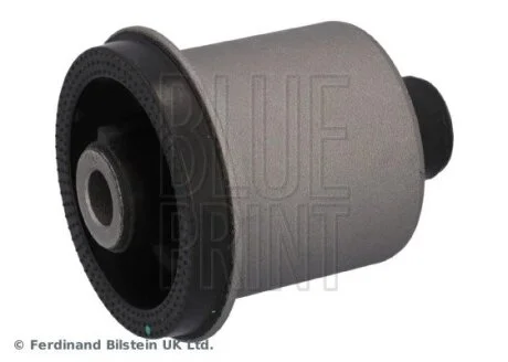 NISSAN с/блок задн. підвіски JUKE (F15) 1.2-1.6 10- BLUE PRINT ADBP800632 (фото 1)