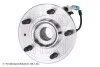 OPEL підшипник передн.маточини з ABS Antara,Chevrolet Captiva 06- BLUE PRINT ADBP820068 (фото 2)
