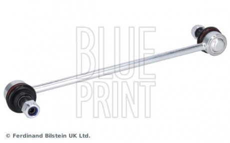 Тяга стабілізатора (переднього) Hyundai Accent IV 10- (L=282mm) BLUE PRINT ADBP850012