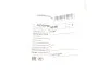 К-т наконечника рульової тяги BLUE PRINT ADBP870036 (фото 2)