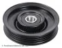 BLUE PRINT NISSAN ролик поліклинового ременя Navara,Pathfinder 2.5dCi 05- ADBP960009
