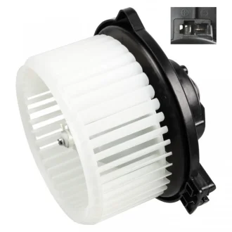 Компресор салону BLUE PRINT ADBP970002