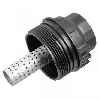 Корпус масляного фільтра LEXUS LX, TOYOTA LAND CRUISER 200, SEQUOIA, TUNDRA 4.6/5.7/5.7ALK 11.06- BLUE PRINT ADBP990021