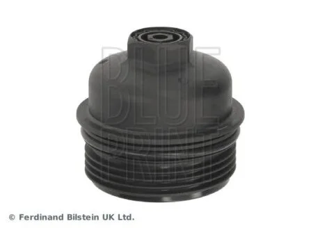 Фото 1 - кришка фільтра BLUE PRINT ADBP990046 Кришка фільтра BLUE PRINT ADBP990046 (фото 1)