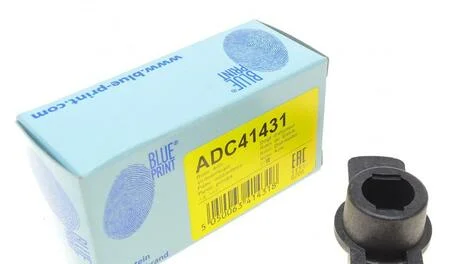 Бігунок розподілювача запалювання BLUE PRINT ADC41431