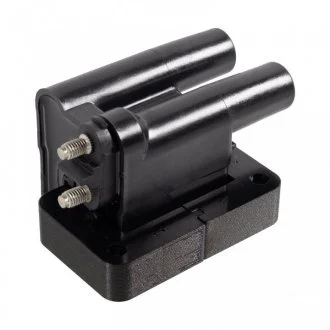 Катушка зажигание MITSUBISHI Carisma, Colt, L200, L300, L400 BLUE PRINT ADC41452