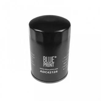 Фильтр масляный BLUE PRINT ADC42124