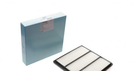 Фильтр воздушный BLUE PRINT ADC42222