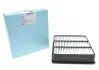 Фільтр повітряний Mitsubishi (вир-во Blue Print) ADC42230