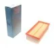Фільтр повітряний Mitsubishi, Smart (вир-во Blue Print) ADC42247