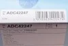 Фильтр воздушный ADC42248 BLUE PRINT ADC42247 (фото 5)