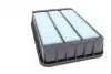 Фильтр воздушный двигателя BLUE PRINT ADC42250 (фото 2)