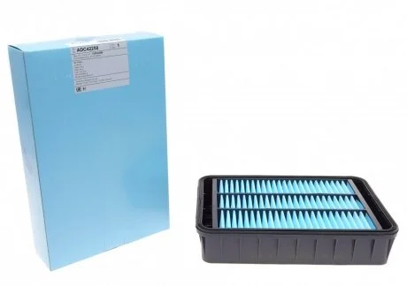 Фильтр воздушный двигателя BLUE PRINT ADC42250