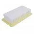 Фільтр повітряний MITSUBISHI SILNIK 4G15 BLUE PRINT ADC42258 (фото 2)