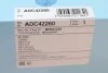Фільтр повітряний Mitsubishi BLUE PRINT ADC42260 (фото 4)