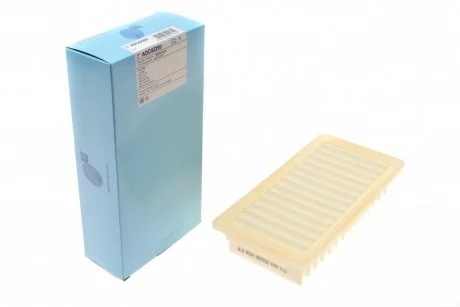 Фильтр воздушный Mitsubishi (выр-во) BLUE PRINT ADC42260