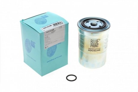 Фильтр топливный BLUE PRINT ADC42348 (фото 1)