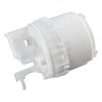 Фильтр топливный Mitsubishi (выр-во) BLUE PRINT ADC42357