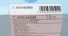 Фільтр салону BLUE PRINT ADC42502 (фото 4)