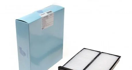 Фільтр салону BLUE PRINT ADC42502 (фото 1)