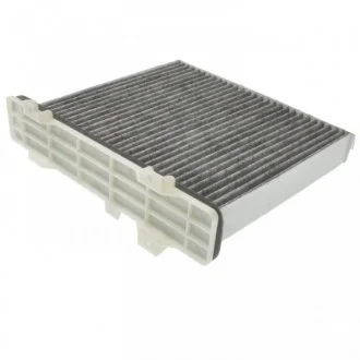 Фільтр салона Mitsubishi BLUE PRINT ADC42506 (фото 1)