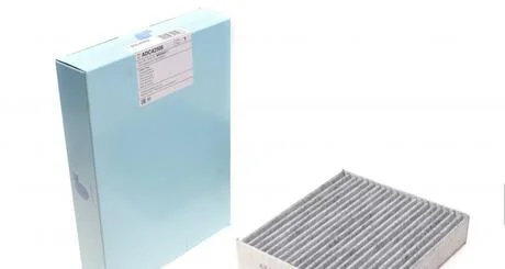 Фильтр салона BLUE PRINT ADC42508