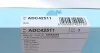 Фильтр салона BLUE PRINT ADC42511 (фото 4)