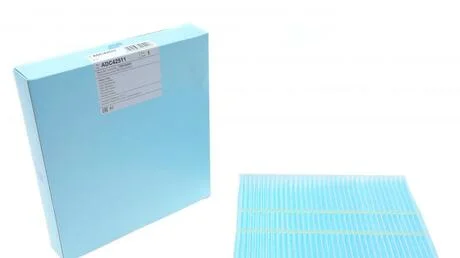 Фильтр салона BLUE PRINT ADC42511