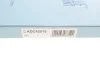 Фільтр повітря (салону) BLUE PRINT ADC42515 (фото 4)