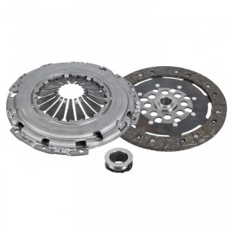 Автозапчасть BLUE PRINT ADC430139