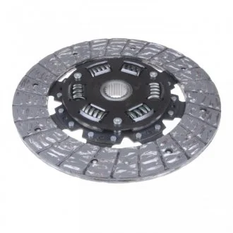 Диск сцепления BLUE PRINT ADC43135