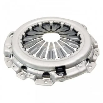 MITSUBISHI Корзина сцепления L200 2.5DI-D 07- BLUE PRINT ADC43261N