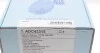 Підшипник вижимний Mitsubishi, Renault BLUE PRINT ADC43315 (фото 4)