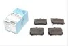 Тормозные колодки ADC44248
