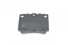 Колодки гальмівні дискові BLUE PRINT ADC44248 (фото 4)