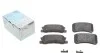 Тормозные колодки ADC44259
