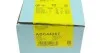Колодки гальмівні дискові передні BLUE PRINT ADC44267 (фото 4)