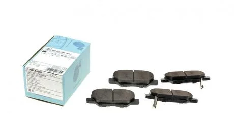 Тормозные колодки ADM542107 BLUE PRINT ADC44288