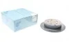 Диск гальмівний задній Mitsubishi Grandis (вир-во Blue Print) ADC443101