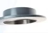 Тормозной диск BLUE PRINT ADC443101 (фото 2)