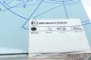 Тормозной диск BLUE PRINT ADC443101 (фото 7)
