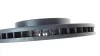 Диск гальмівний BLUE PRINT ADC443104 (фото 3)
