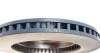 Диск гальмівний BLUE PRINT ADC443107 (фото 4)