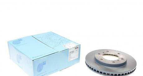 Тормозной диск BLUE PRINT ADC443107