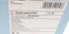Диск гальмівний BLUE PRINT ADC443107 (фото 6)