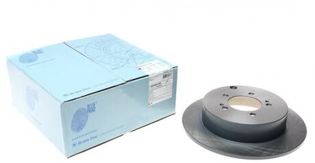 Тормозной диск BLUE PRINT ADC443109