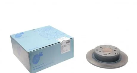 Гальмівний диск BLUE PRINT ADC443125
