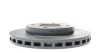 Тормозной диск BLUE PRINT ADC44321 (фото 5)