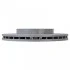 Диск тормозной передн не вент BLUE PRINT ADC44333 (фото 3)