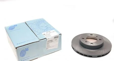 Тормозной диск BLUE PRINT ADC44342